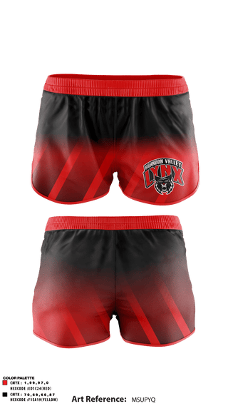 Womens Soccer Shorts, Brandon Valley High School Soccer, Men's Soccer, Teamtime, Team time, sublimation, custom sports apparel, team uniforms, spirit wear, spiritwear, sports uniforms, custom shirts, team store, custom team store, fundraiser sports, apparel fundraiser