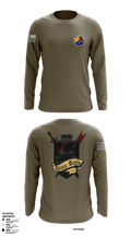 29 IS 76207032 Long Sleeve Performance Shirt - 1