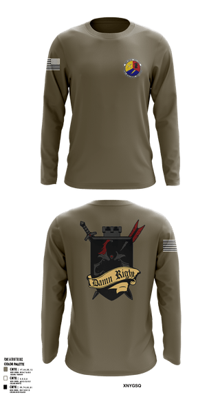 Long Sleeve Performance Shirt, 29 IS, Air Force, Teamtime, Team time, sublimation, custom sports apparel, team uniforms, spirit wear, spiritwear, sports uniforms, custom shirts, team store, custom team store, fundraiser sports, apparel fundraiser