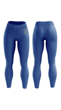 Bonduel Youth Softball League 22083727 Womens Leggings - 1