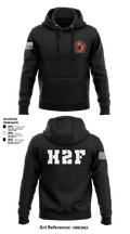 1CAB H2F 80015574 Hoodie - 1