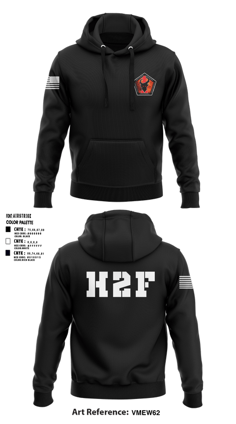 Hoodie, 1CAB H2F, Army, Teamtime, Team time, sublimation, custom sports apparel, team uniforms, spirit wear, spiritwear, sports uniforms, custom shirts, team store, custom team store, fundraiser sports, apparel fundraiser