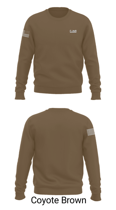 Homicido 41954743 Crew Neck Sweatshirt - 10