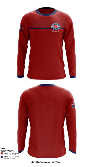 Long Sleeve Performance Shirt, Deerfield Spartans, Cross Country, Teamtime, Team time, sublimation, custom sports apparel, team uniforms, spirit wear, spiritwear, sports uniforms, custom shirts, team store, custom team store, fundraiser sports, apparel fundraiser
