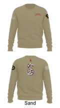 Rook 25414745 Crew Neck Sweatshirt - 12