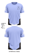 ScoodaWorld 58446216 Short Sleeve Performance Shirt - 1