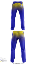 Oran High School 65220878 Sweatpants - 1