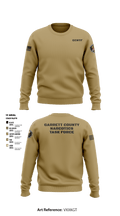 GCNTF 76006174 Crew Neck Sweatshirt - 3