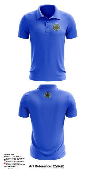 Short Sleeve Performance Polo, Amphi Legacy Wrestling Club, Wrestling, Teamtime, Team time, sublimation, custom sports apparel, team uniforms, spirit wear, spiritwear, sports uniforms, custom shirts, team store, custom team store, fundraiser sports, apparel fundraiser