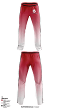 Lutheran School Association of Decatur Wrestling 80371035 Sweatpants - 35