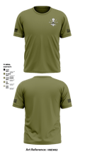 HING CERFP 10975890 Short Sleeve Performance Shirt - 2