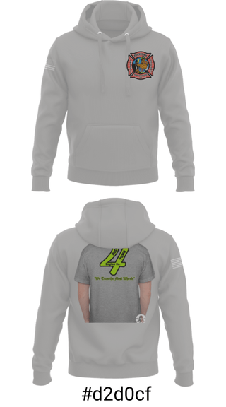 Hoodie, , Fire Department, Teamtime, Team time, sublimation, custom sports apparel, team uniforms, spirit wear, spiritwear, sports uniforms, custom shirts, team store, custom team store, fundraiser sports, apparel fundraiser