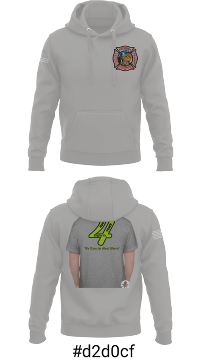 Engine 4 37157060 Hoodie - 43