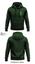 SOUTH CAROLINA NUISANCE WILD LIFE CONTROL 43488965 Hoodie - 1