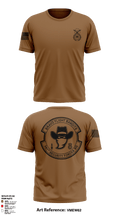 341 SFS 38548013 Short Sleeve Performance Shirt - 2