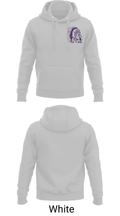 Valley Indians 35414879 Hoodie - 3