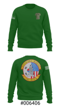 HMLA 169 27722426 Crew Neck Sweatshirt - 7