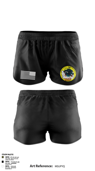 Ranger Panties, CES, Air Force, Teamtime, Team time, sublimation, custom sports apparel, team uniforms, spirit wear, spiritwear, sports uniforms, custom shirts, team store, custom team store, fundraiser sports, apparel fundraiser