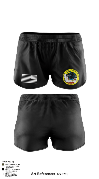 CES 98174313 Ranger Panties - 3