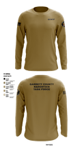 GCNTF 76006174 Long Sleeve Performance Shirt - 3