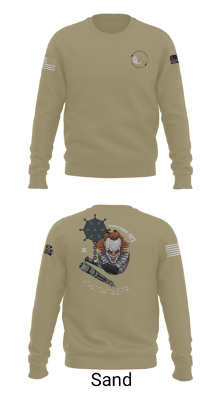 Crew Neck Sweatshirt, , Navy, Teamtime, Team time, sublimation, custom sports apparel, team uniforms, spirit wear, spiritwear, sports uniforms, custom shirts, team store, custom team store, fundraiser sports, apparel fundraiser