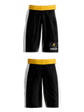 Riverview High School Basketball 9254566 Womens Basketball Shorts - 1
