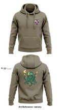 Krakens 72213128 Hoodie - 6