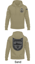 BCGS TRIDENT 3686693 Hoodie - 54