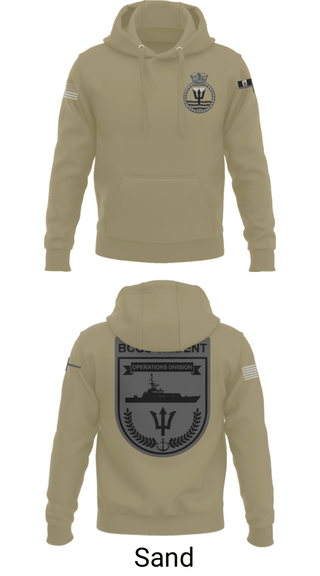 Hoodie, , Coast Guard, Teamtime, Team time, sublimation, custom sports apparel, team uniforms, spirit wear, spiritwear, sports uniforms, custom shirts, team store, custom team store, fundraiser sports, apparel fundraiser