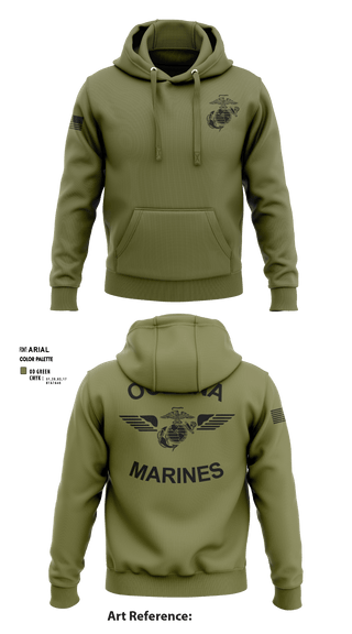 Hoodie, , Marines, Teamtime, Team time, sublimation, custom sports apparel, team uniforms, spirit wear, spiritwear, sports uniforms, custom shirts, team store, custom team store, fundraiser sports, apparel fundraiser