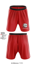 Mcpherson College 33503570 Athletic Shorts With Pockets - 7