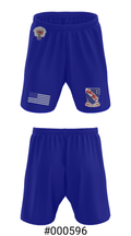2/508 PIR 70761284 Athletic Shorts With Pockets - 25