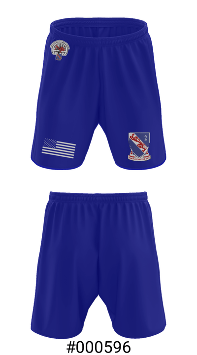 2/508 PIR 70761284 Athletic Shorts With Pockets - 25