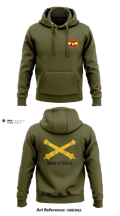 HHB DIVARTY 80344393 Hoodie - 1