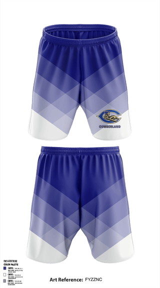 Athletic Shorts With Pockets, Cumberland High School, School Spirit Store, Teamtime, Team time, sublimation, custom sports apparel, team uniforms, spirit wear, spiritwear, sports uniforms, custom shirts, team store, custom team store, fundraiser sports, apparel fundraiser