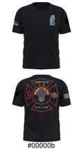 DDT 20743334 Short Sleeve Performance Shirt - 31