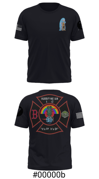 Short Sleeve Performance Shirt, , Police, Teamtime, Team time, sublimation, custom sports apparel, team uniforms, spirit wear, spiritwear, sports uniforms, custom shirts, team store, custom team store, fundraiser sports, apparel fundraiser