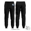 Grand Rapids Christian Eagles 66554595 Joggers - 1