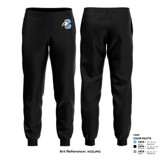Joggers, Grand Rapids Christian Eagles, Track & Field, Teamtime, Team time, sublimation, custom sports apparel, team uniforms, spirit wear, spiritwear, sports uniforms, custom shirts, team store, custom team store, fundraiser sports, apparel fundraiser