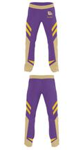 Queen Creek High School Golf 29283771 Sweatpants - 8