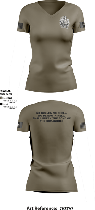Women's Short Sleeve Vneck Shirt, , , Teamtime, Team time, sublimation, custom sports apparel, team uniforms, spirit wear, spiritwear, sports uniforms, custom shirts, team store, custom team store, fundraiser sports, apparel fundraiser
