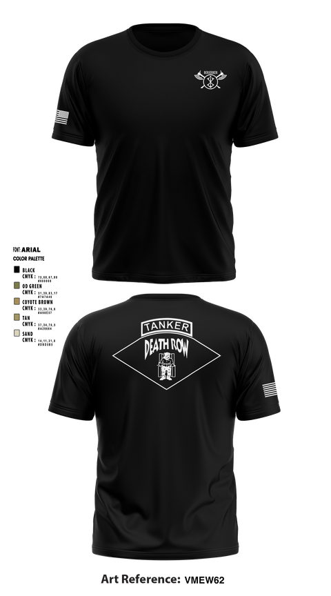 Short Sleeve Performance Shirt, , Army, Teamtime, Team time, sublimation, custom sports apparel, team uniforms, spirit wear, spiritwear, sports uniforms, custom shirts, team store, custom team store, fundraiser sports, apparel fundraiser