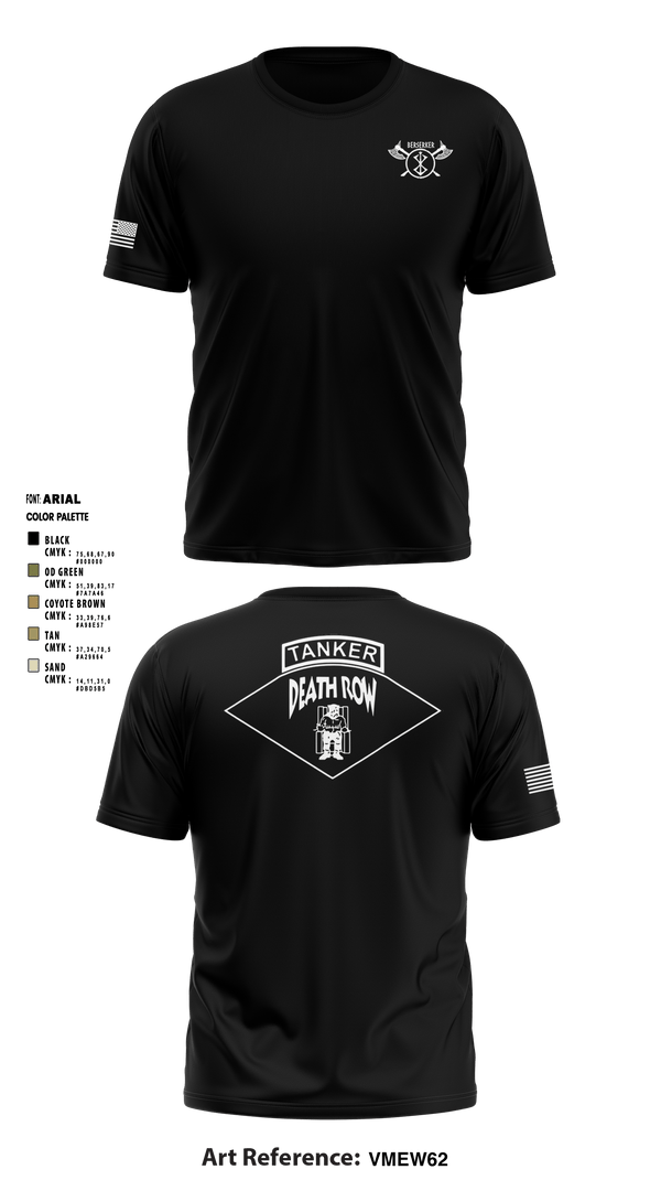 Short Sleeve Performance Shirt, , Army, Teamtime, Team time, sublimation, custom sports apparel, team uniforms, spirit wear, spiritwear, sports uniforms, custom shirts, team store, custom team store, fundraiser sports, apparel fundraiser