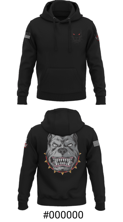 E.Co 3-82 GSAB 39598537 Hoodie - 44