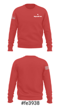 9 Squadron 30621165 Crew Neck Sweatshirt - 7