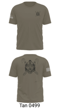 991ST Transportation Co 10551694 Short Sleeve Performance Shirt - 35