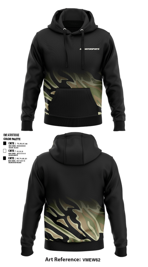 Hoodie, 2AM motorsports, , Teamtime, Team time, sublimation, custom sports apparel, team uniforms, spirit wear, spiritwear, sports uniforms, custom shirts, team store, custom team store, fundraiser sports, apparel fundraiser