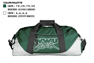 Duffle Bag, William Woods University, Spirit Store, Teamtime, Team time, sublimation, custom sports apparel, team uniforms, spirit wear, spiritwear, sports uniforms, custom shirts, team store, custom team store, fundraiser sports, apparel fundraiser