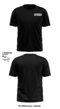 Cathedral Prep Seminary 26405407 Short Sleeve Performance Shirt - 2