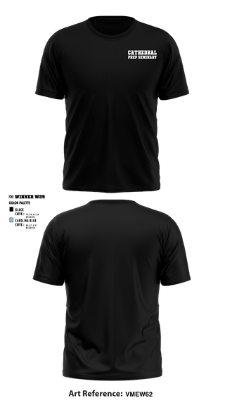 Short Sleeve Performance Shirt, Cathedral Prep Seminary, Spirit Store, Teamtime, Team time, sublimation, custom sports apparel, team uniforms, spirit wear, spiritwear, sports uniforms, custom shirts, team store, custom team store, fundraiser sports, apparel fundraiser